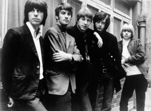 Ten Little Indians - The Yardbirds