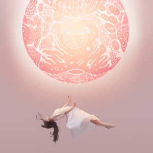 ​​stranger ​than ​earth - Purity Ring