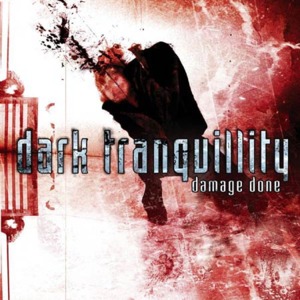 Final Resistance - Dark Tranquillity