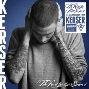 Just For Now - Kerser