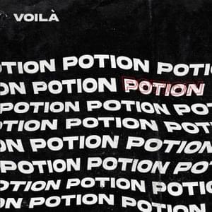 Potion - VOILÀ