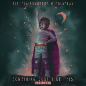 Something Just Like This (Jai Wolf Remix) - The Chainsmokers & Coldplay