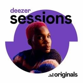 Watermelon Sugar (Recorded at Deezer HQ, Paris) - Arlo Parks