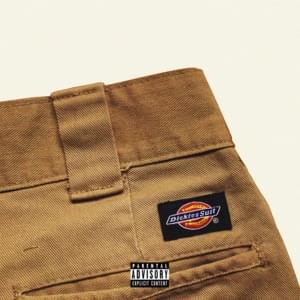 DICKIES SUIT - ICECOLDBISHOP