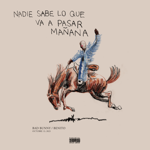 FINA - Bad Bunny & Young Miko