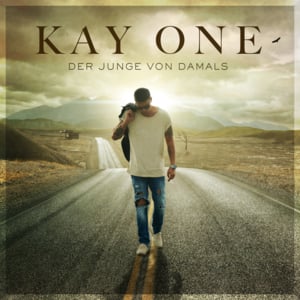 One Day - Kay One (Ft. Faydee)