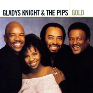 I Will Survive - Gladys Knight & The Pips