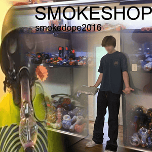 RHINO PILL - ​smokedope2016