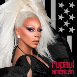 Broke Me Down - RuPaul