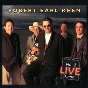 I’m Going To Town (Live) - Robert Earl Keen