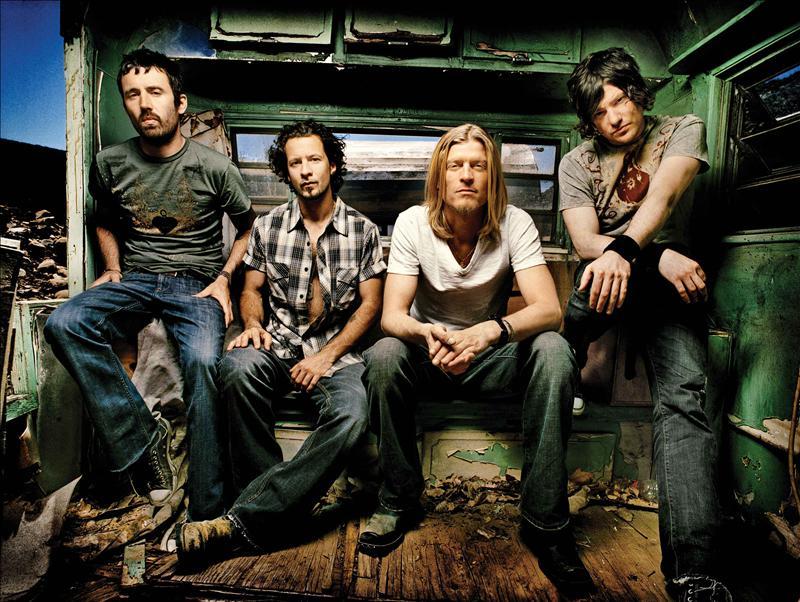 Fear - Puddle of Mudd