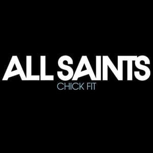 You Don’t Know Me - All Saints