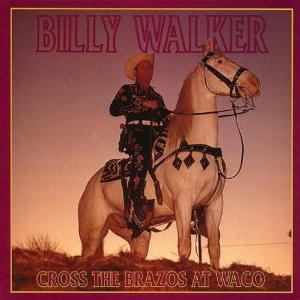 Let Me Hear From You - Billy Walker