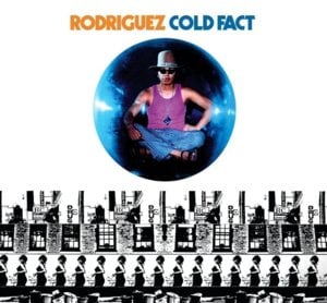 Inner City Blues - Rodriguez