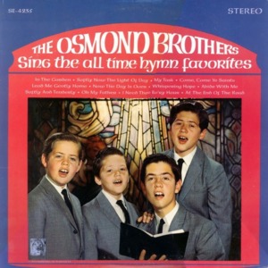 My Task - The Osmonds