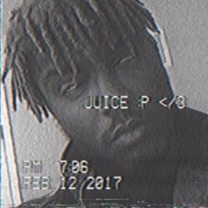 SOMETHING NEW - Juice WRLD