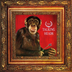 Ruby Dear - Talking Heads