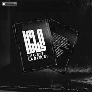 Omar - Mig (Ft. Ici c'est la street)