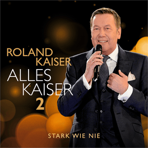 ZDF-Hitparaden-Kaiser-Medley - Roland Kaiser