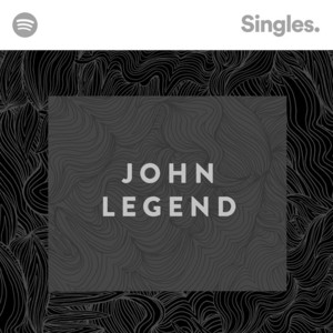 What’s Going On - John Legend