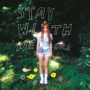 곁에 있어줘 (Stay With Me) - SOLE (쏠) (Ft. Wonstein (원슈타인))