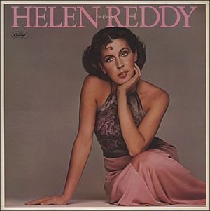 Aquarius Miracle - Helen Reddy