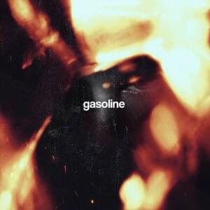 Gasoline - Sadistik (Ft. Caskey)