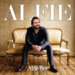 Song to the Siren - Alfie Boe (Ft. Robert Plant)