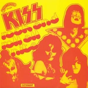 Rock and Roll All Nite - KISS