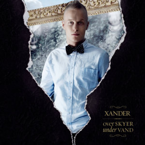 Hos Mig Igen - Xander Linnet