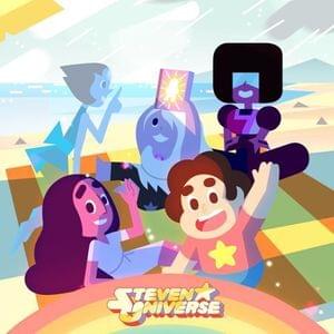 Media and Celebrities - Steven Universe