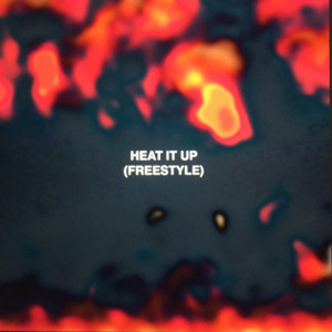 Heat It Up (Freestyle) - VIC MENSA