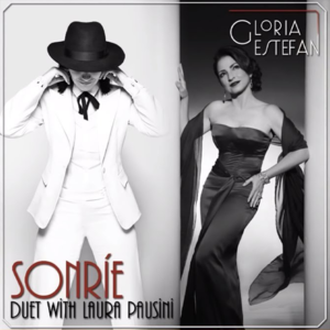 Sonríe - Gloria Estefan (Ft. Laura Pausini)