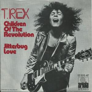 Children of the Revolution - T. Rex