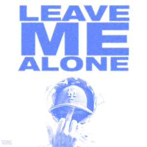 Leave Me Alone (Nehruvian Remix) - Bishop Nehru