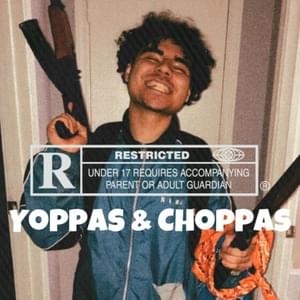 Yoppas & Choppas - That Mexican OT