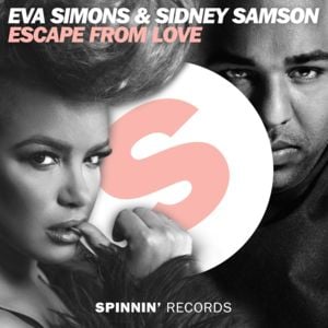 Escape From Love - Eva Simons