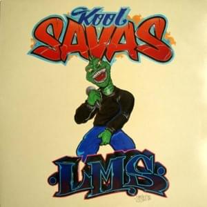 LMS - Kool Savas