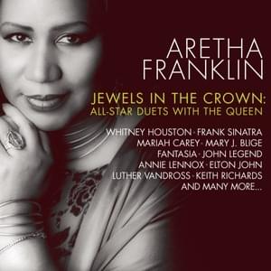 Put You Up On Game - Aretha Franklin (Ft. Fantasia)