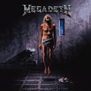 Captive Honour - Megadeth