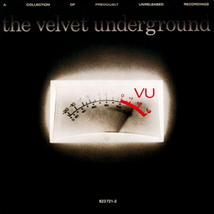 Lisa Says - The Velvet Underground