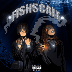 Fishscale [Extended Version] - kizaru (Ft. Chris Travis)