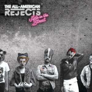 Someday’s Gone (Demo) - The All-American Rejects