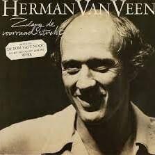 De bom valt nooit - Herman van Veen