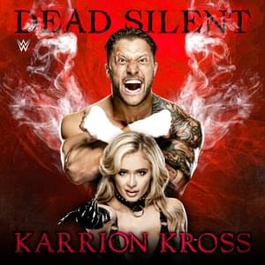 Dead Silent - ​def rebel (Ft. Scarlett Bordeaux)