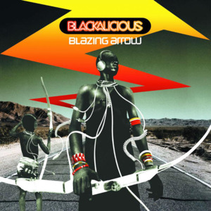 Introduction: Bow and Fire - Blackalicious