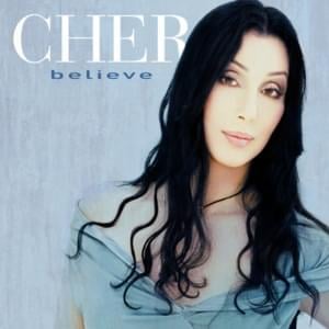 We All Sleep Alone (Todd Terry Remix) - Cher