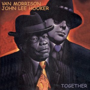 Wasted Years - Van Morrison