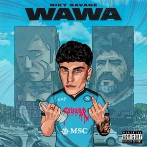 Wawa - Niky Savage