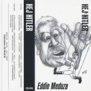 Häcken Swing - Eddie Meduza